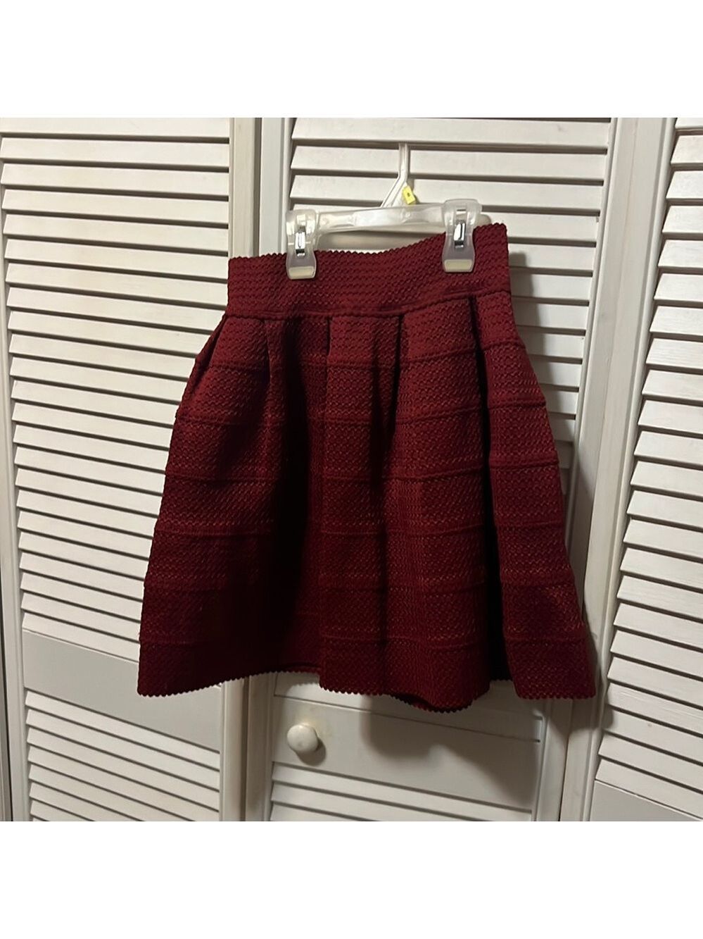 Girl skirt